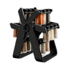 18 Jar Rotating Spice Rack