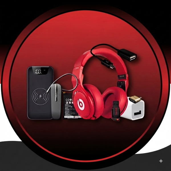 Electronic Accessories