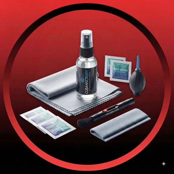 Cleaning gadgets