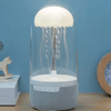 ✨ Jellyfish Glow Bluetooth Speaker – Light Up Your Space