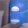 ✨ Jellyfish Glow Bluetooth Speaker – Light Up Your Space