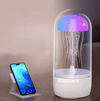 ✨ Jellyfish Glow Bluetooth Speaker – Light Up Your Space