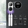 🦷 Double Automatic Sensing Toothbrush Box