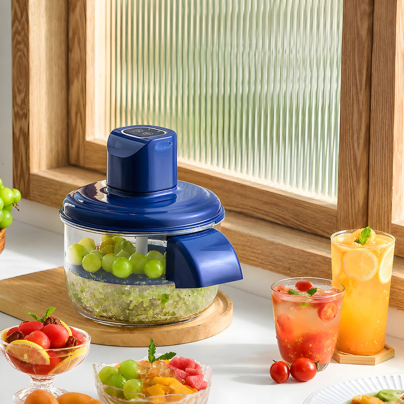 Premium Fruit & Vegetable Peeler