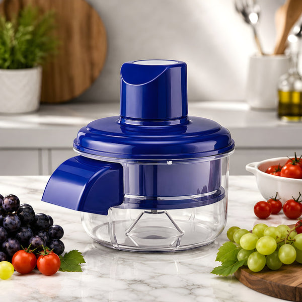 Premium Fruit & Vegetable Peeler