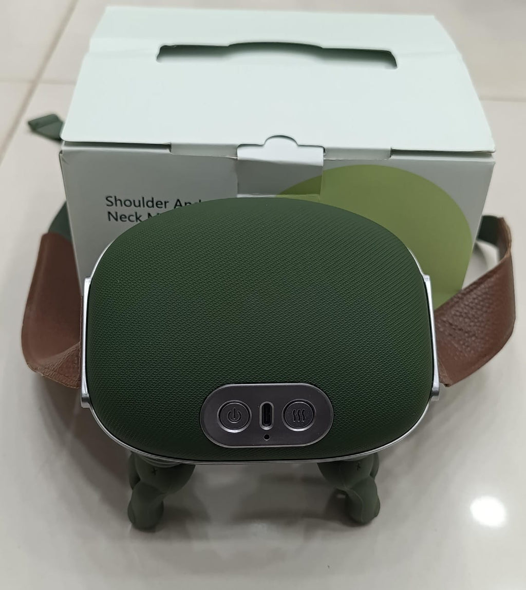 Shoulder & Neck Massager