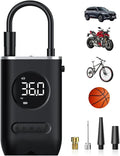 Portable Digital Tire Inflator Air Pump