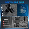 Portable Digital Tire Inflator Air Pump