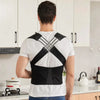 Adjustable Posture Corrector Belt